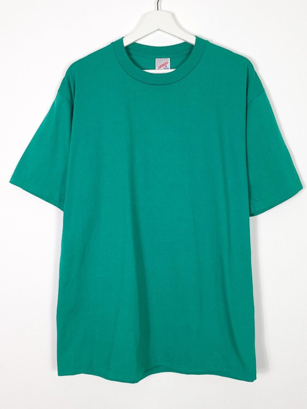 Vintage Crew Neck Tee